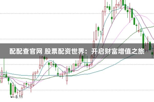 配配查官网 股票配资世界：开启财富增值之旅