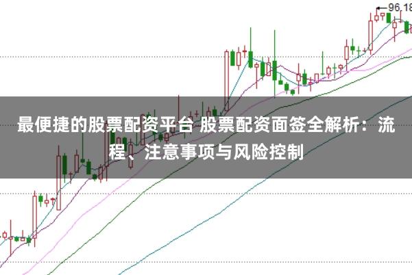 最便捷的股票配资平台 股票配资面签全解析：流程、注意事项与风险控制