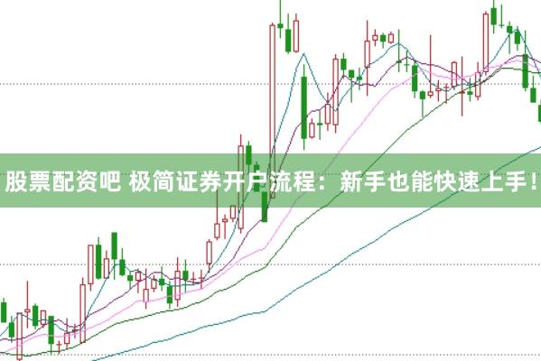 股票配资吧 极简证券开户流程：新手也能快速上手！