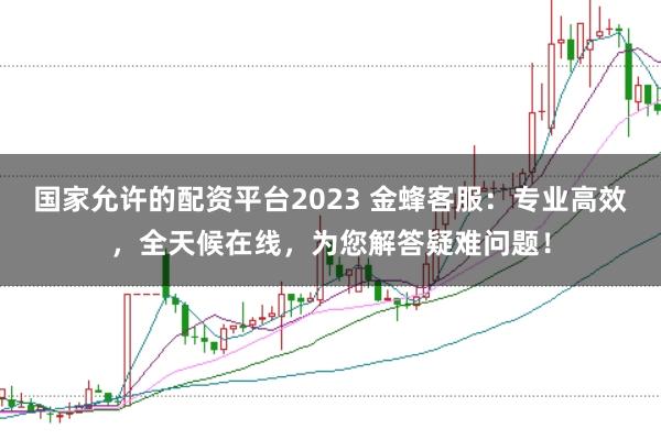 国家允许的配资平台2023 金蜂客服：专业高效，全天候在线，为您解答疑难问题！