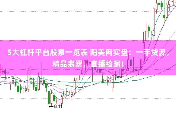 5大杠杆平台股票一览表 阳美网实盘：一手货源，精品翡翠，直播捡漏！