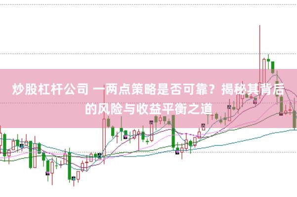 炒股杠杆公司 一两点策略是否可靠？揭秘其背后的风险与收益平衡之道
