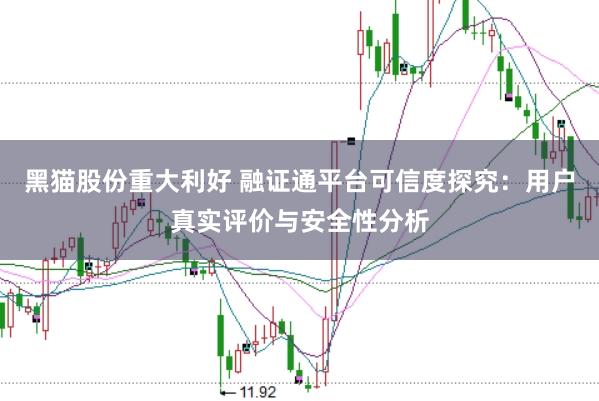 黑猫股份重大利好 融证通平台可信度探究：用户真实评价与安全性分析