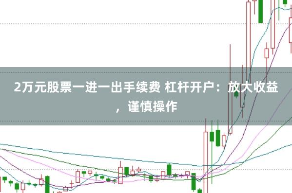 2万元股票一进一出手续费 杠杆开户：放大收益，谨慎操作