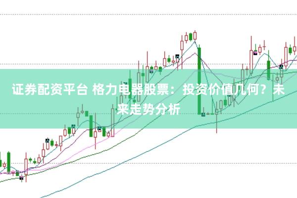 证券配资平台 格力电器股票：投资价值几何？未来走势分析