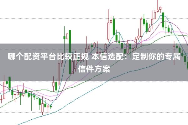 哪个配资平台比较正规 本信选配：定制你的专属信件方案