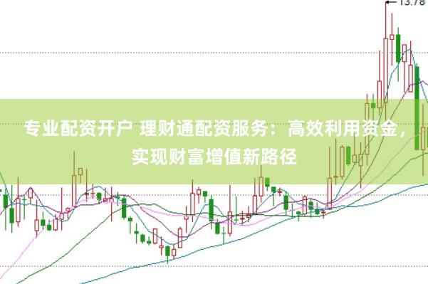 专业配资开户 理财通配资服务：高效利用资金，实现财富增值新路径