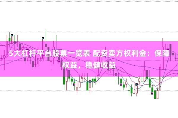 5大杠杆平台股票一览表 配资卖方权利金：保障权益，稳健收益