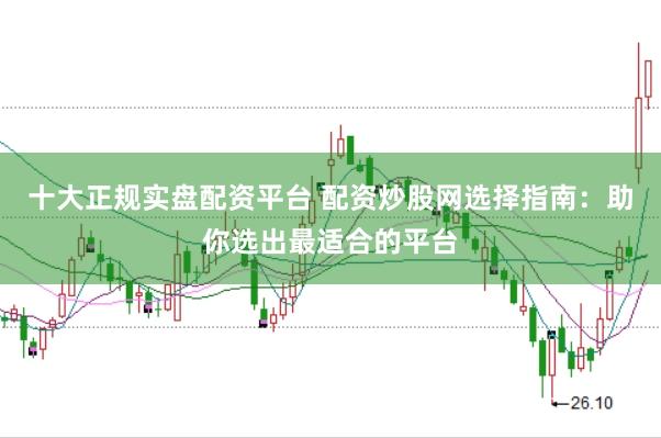 十大正规实盘配资平台 配资炒股网选择指南：助你选出最适合的平台