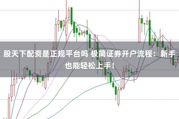 股天下配资是正规平台吗 极简证券开户流程：新手也能轻松上手！