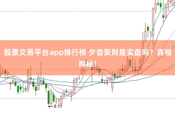 股票交易平台app排行榜 夕沓聚财是实盘吗？真相揭秘！