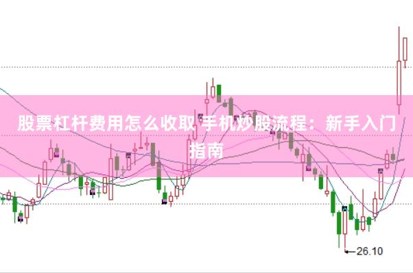 股票杠杆费用怎么收取 手机炒股流程:新手入门指南