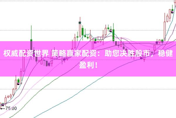 权威配资世界 策略赢家配资:助您决胜股市,稳健盈利!