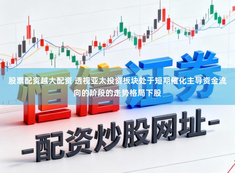 股票配资越大配资 透视亚太投资板块处于短期催化主导资金流向的阶段的走势格局下股