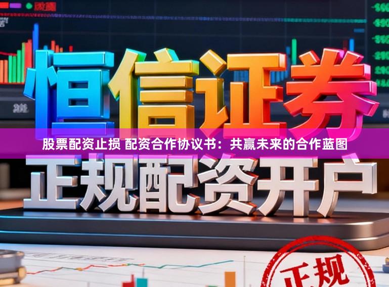 股票配资止损 配资合作协议书：共赢未来的合作蓝图