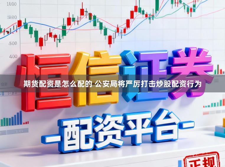 期货配资是怎么配的 公安局将严厉打击炒股配资行为