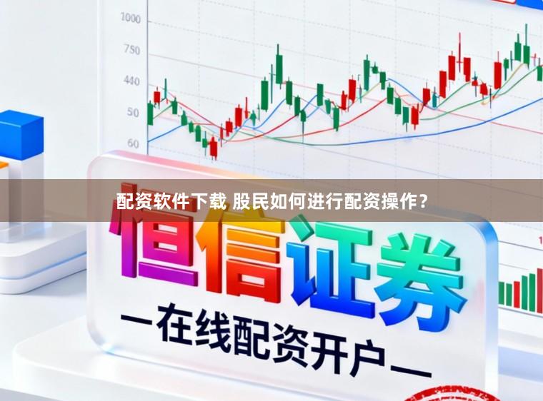配资软件下载 股民如何进行配资操作?