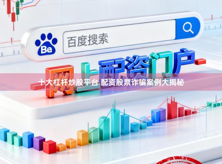 十大杠杆炒股平台 配资股票诈骗案例大揭秘