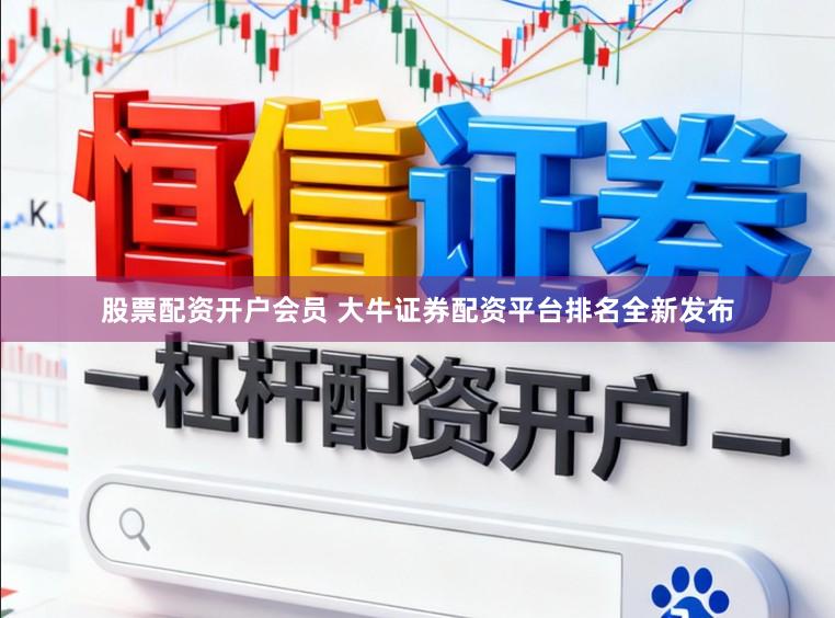 股票配资开户会员 大牛证券配资平台排名全新发布