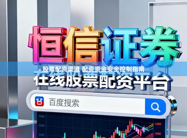 股票配资渠道 配资资金安全控制指南