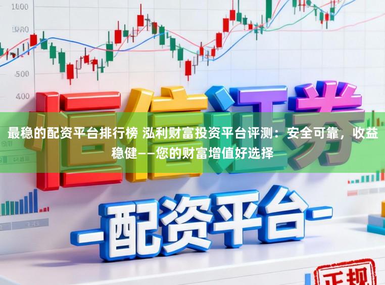 最稳的配资平台排行榜 泓利财富投资平台评测：安全可靠，收益稳健——您的财富增值好选择