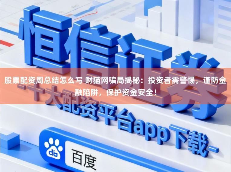 股票配资周总结怎么写 财猫网骗局揭秘：投资者需警惕，谨防金融陷阱，保护资金安全！