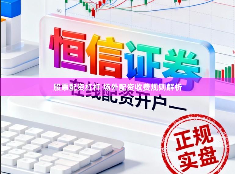 股票配资杠杆 场外配资收费规则解析