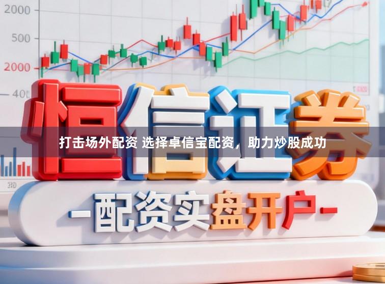打击场外配资 选择卓信宝配资，助力炒股成功