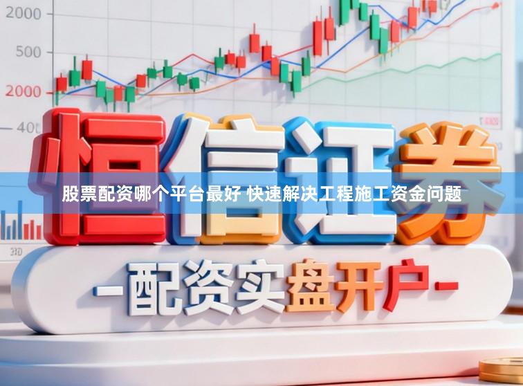 股票配资哪个平台最好 快速解决工程施工资金问题