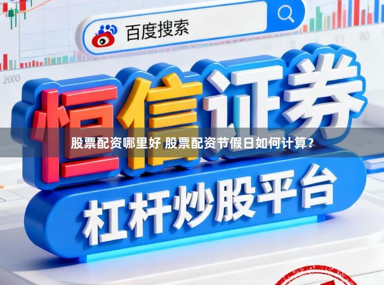 股票配资哪里好 股票配资节假日如何计算？