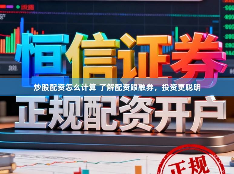 炒股配资怎么计算 了解配资跟融券，投资更聪明