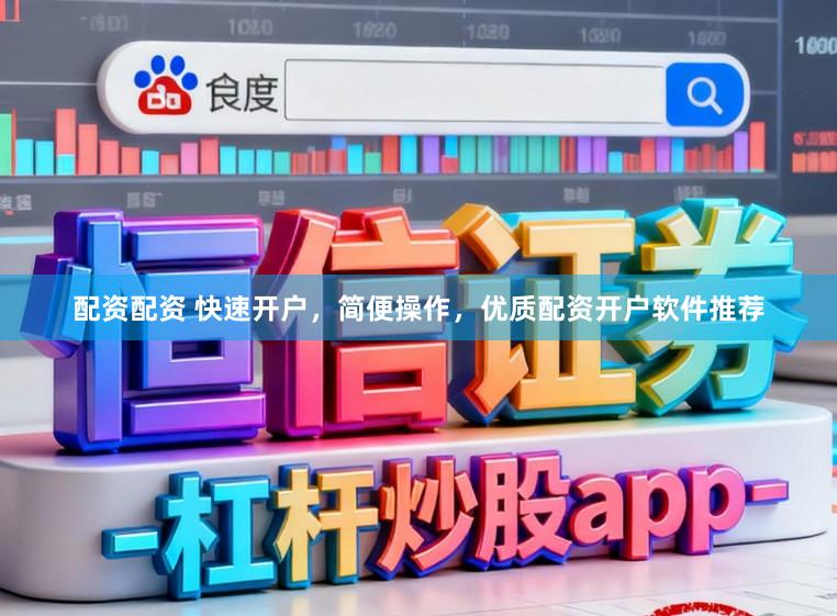 配资配资 快速开户，简便操作，优质配资开户软件推荐