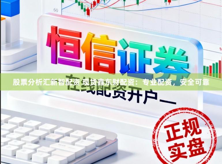 股票分析汇新智配资 现货鑫东财配资：专业配资，安全可靠